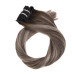 Clip-on Russian Balayage  #9/#20